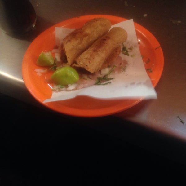 Taqueria La Esperanza 18 tavsiye