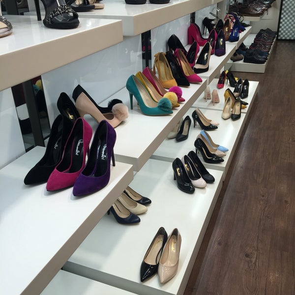 Prosecute charm Search Photos at Bambi ayakkabı - Shoe Store in İstanbul