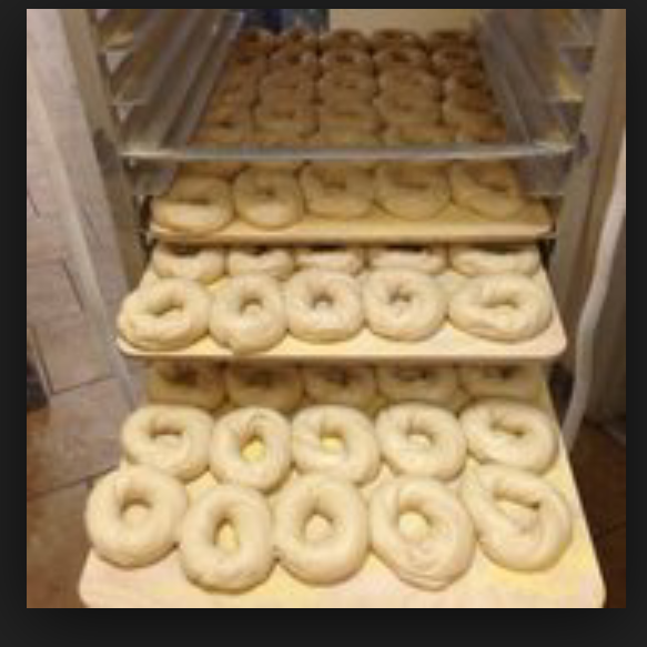 Sam I Am Bagels Bagel Shop in Totowa