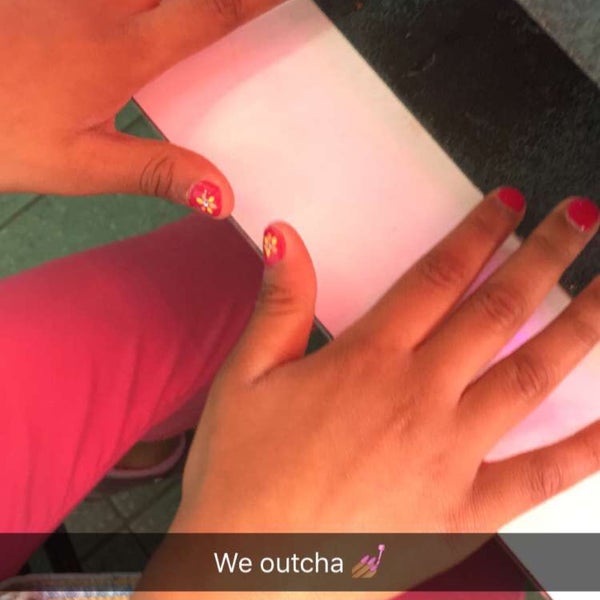 Lucky Star Nails Flatbush 1 tip from 19 visitors