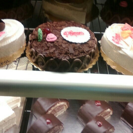 Photos At Zepol Bakery In Douala