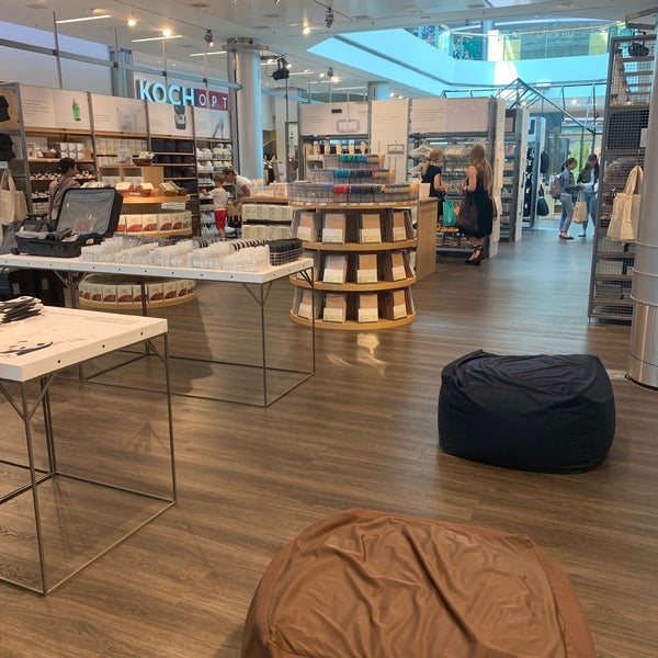 Muji Pop Up Store 1 tip from 3 visitors