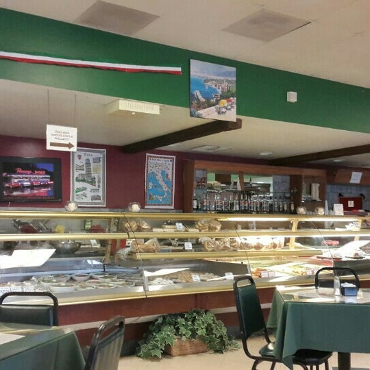 Viro's Real Italian Bakery Tucson, AZ