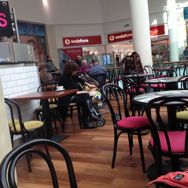 BB's Coffee & Muffins 3 tavsiye