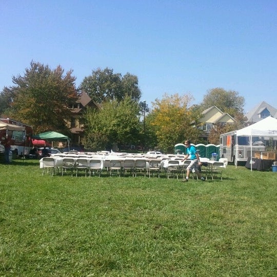 Photos at Camp morton park Herron Morton Indianapolis, IN