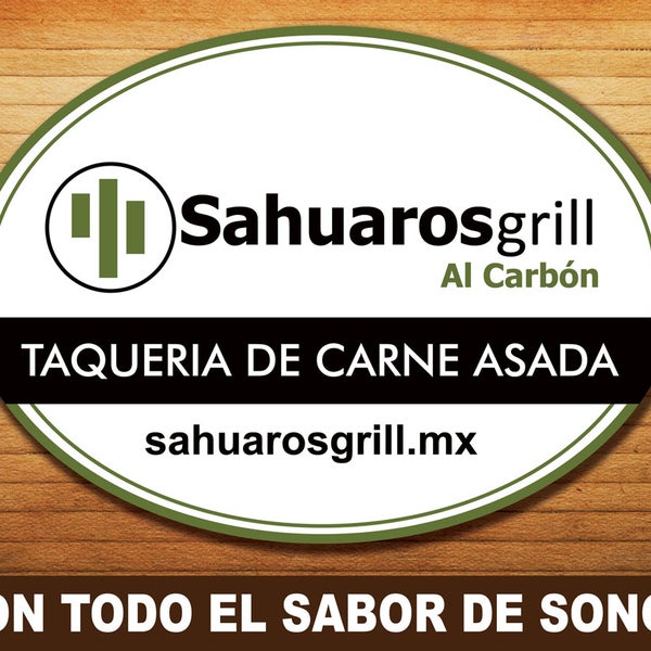 10/17/2014 tarihinde Sahuaros Grill - Ajuscoziyaretçi tarafından Sahuaros Grill - Ajusco'de çekilen fotoğraf