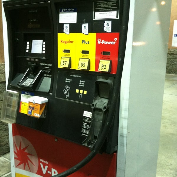 Circle K Gilbert, AZ