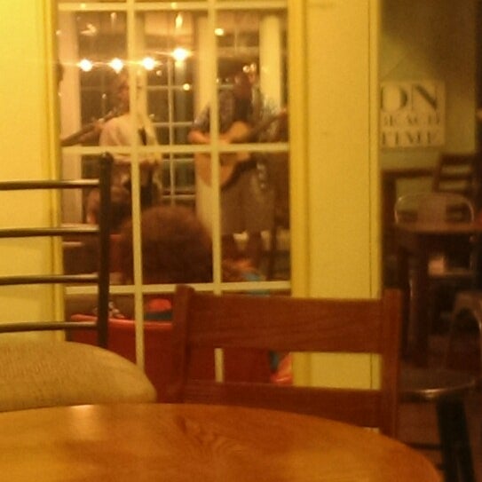 Photos at The Potter's House Coffee Shop in Springfield