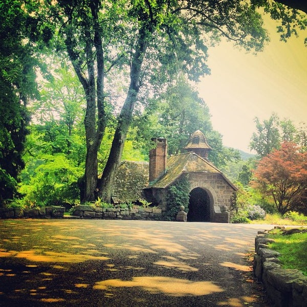 New Jersey Botanical Garden Ringwood, NJ