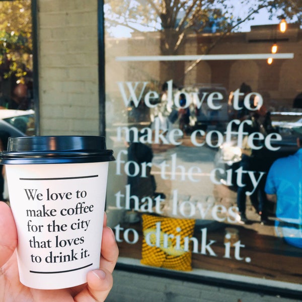 Market Lane Coffee Melbourne CBD Melbourne, VIC