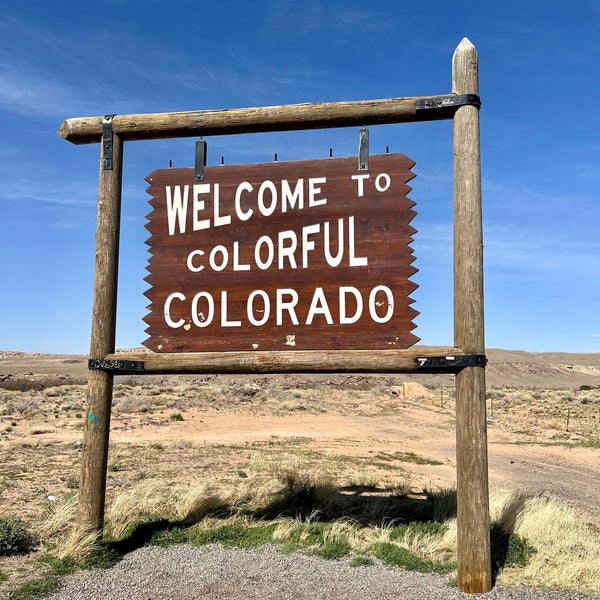Four Corners Colorado 1 tip from 552 visitors
