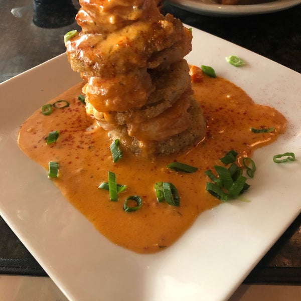 Photos at Polaris Grill American Restaurant in Columbus