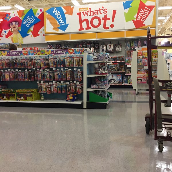 Babies "R" Us (Now Closed) Columbus, OH