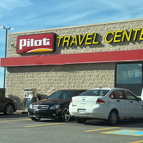 Pilot Travel Centers 6 tavsiye