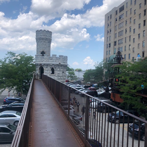 City Museum Skateless Park Skate Park in Saint Louis