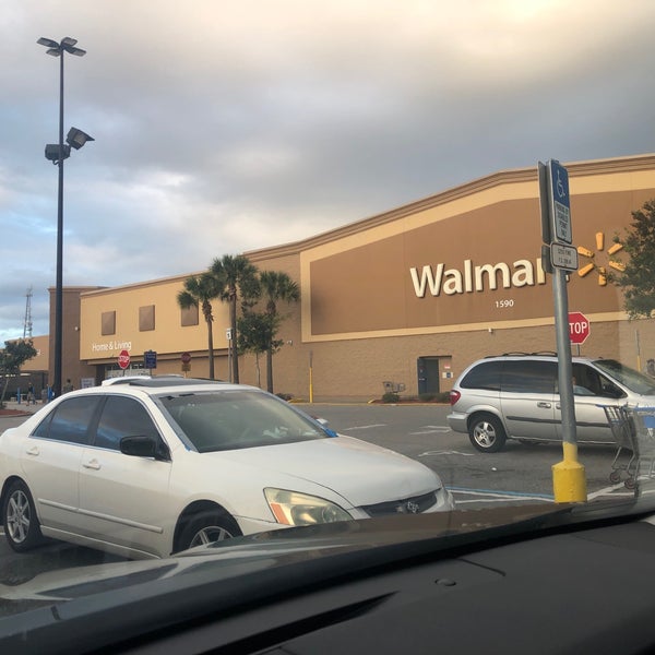 Top 10 Best Walmart Super Store in Port Orange, FL - October 2023 - Yelp