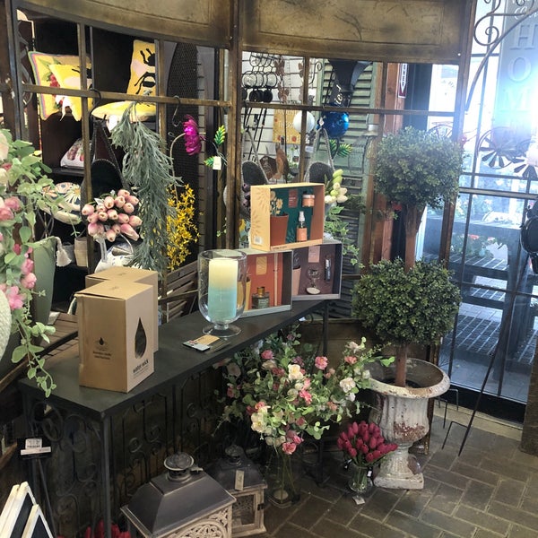 Oakland Nursery Garden Center in Delaware