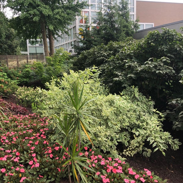 รูปภาพถ่ายที่ Franklin Park Conservatory and Botanical Gardens โดย Thilina R. เมื่อ 7/31/2021