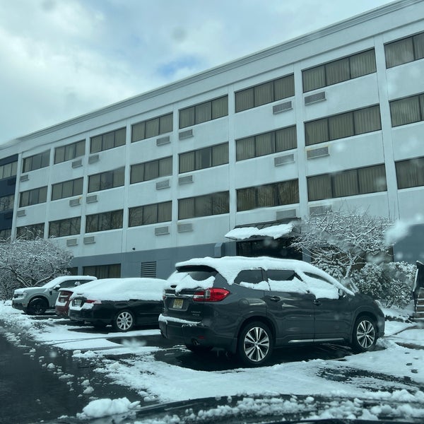 Photo taken at Fairfield Inn &amp; Suites Parsippany by Thilina R. on 2/17/2024