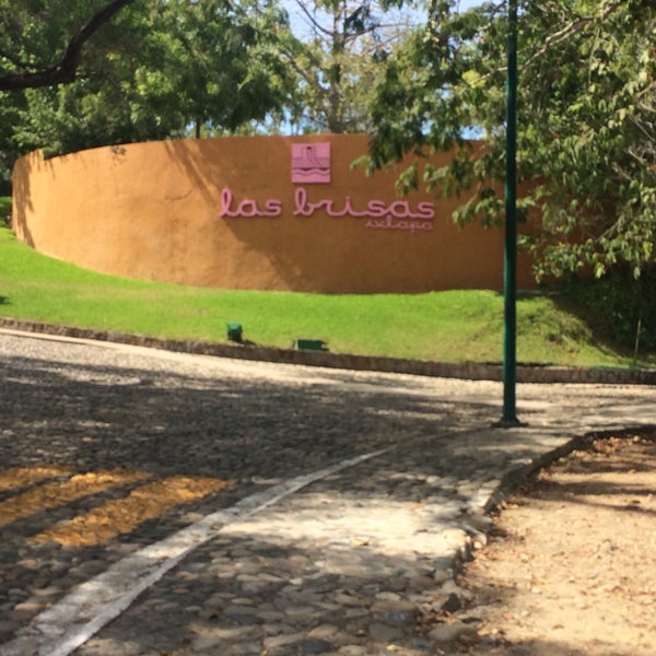 Photo prise au Hotel Las Brisas Ixtapa par Carlos J. le1/19/2017