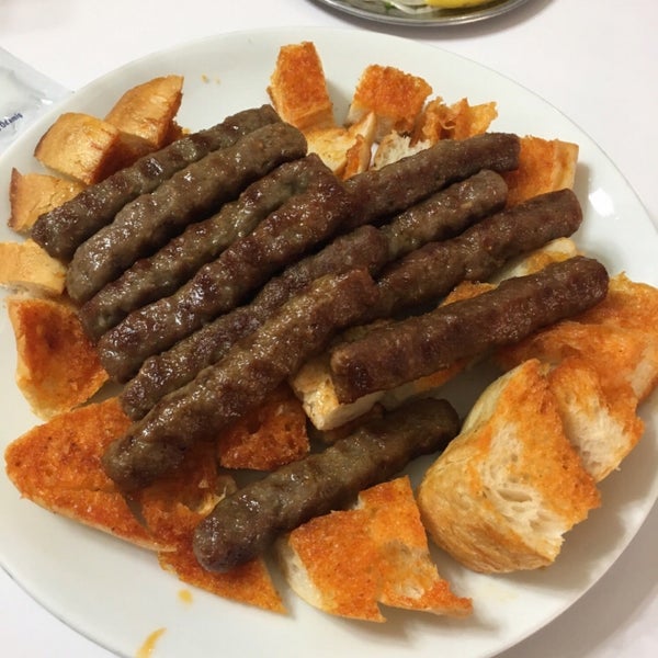 Photo taken at Dostol Kebap Salonu by Şeyhmus M. on 1/19/2020