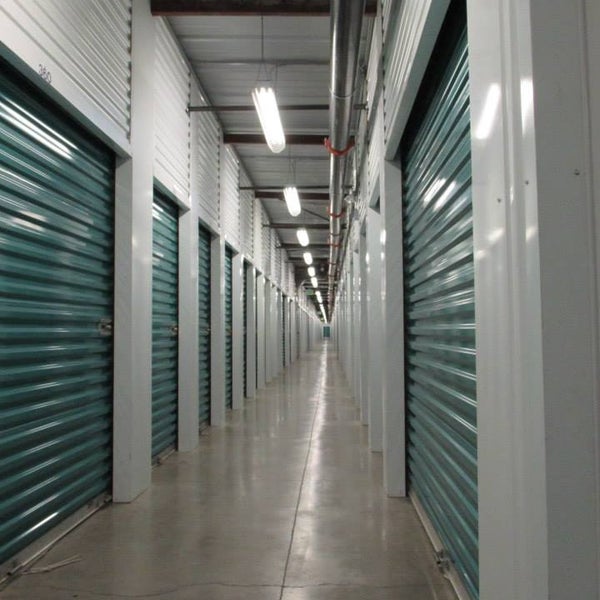 Storage West Las Vegas, NV