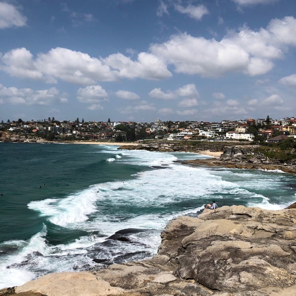 Marks Park Rocks Photos at Marks Park - Tamarama - Sydney, NSW