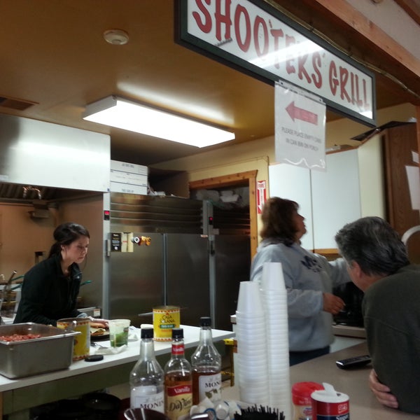 Kent County Conservation League Gun Range