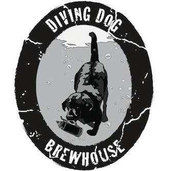 10/15/2014에 Diving Dog Brewhouse님이 Diving Dog Brewhouse에서 찍은 사진