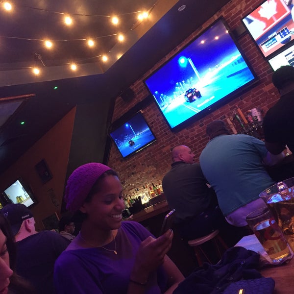 Photo taken at Sto&#39;s Bar &amp; Restaurant by Danielle D. on 10/20/2015