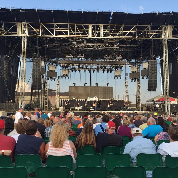 Soaring Eagle Summer Concerts 2025 Ruth Iolande