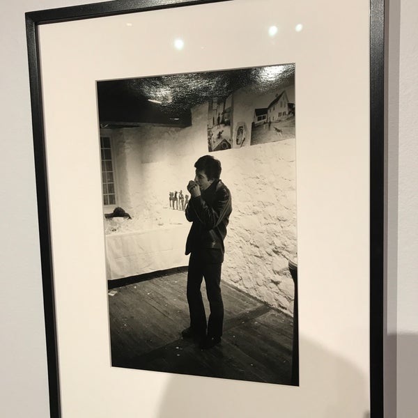 3/2/2018にAlfredo P.がMusée d&#39;art contemporain de Montréal (MAC)で撮った写真