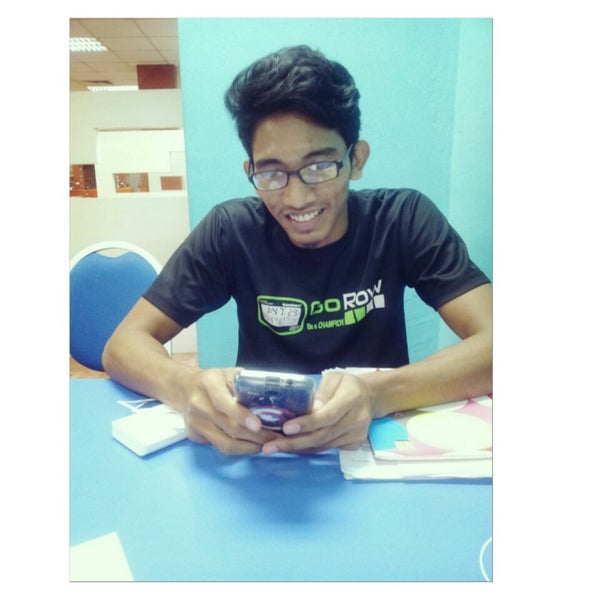 Photos At Hea Fakulti Sains Gunaan