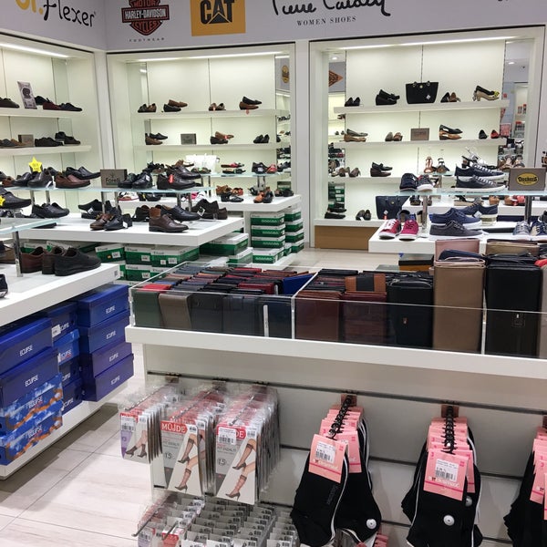 Ayakkabı Dünyası - Süleymanbey'de Ayakkabı Mağazası