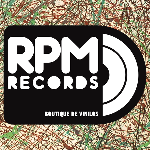 Foto tirada no(a) RPM Records BOG por RPM Records BOG em 10/15/2014