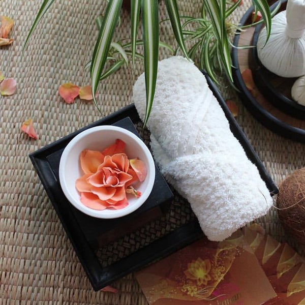 Thai massage baden baden