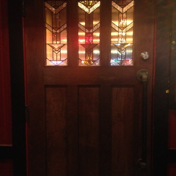 12/13/2013にWill N.がRose Hill Tavernで撮った写真