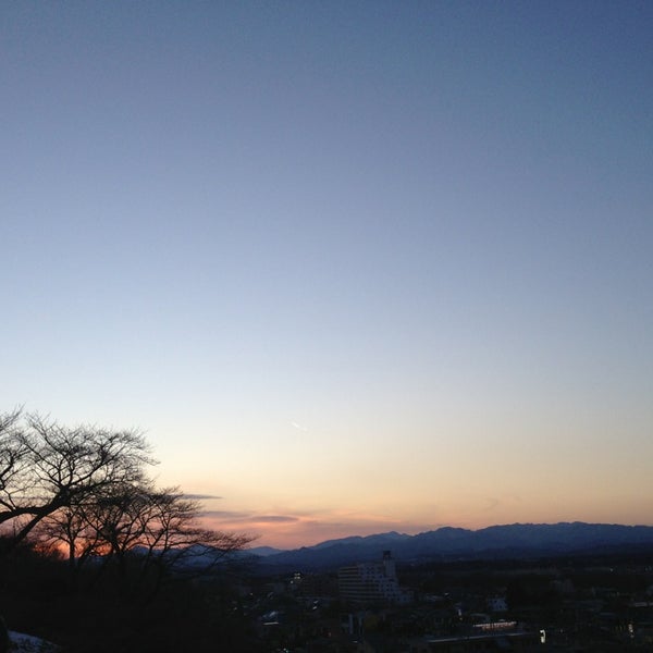 Photos At 稲荷山公園見晴台 Other Great Outdoors Photos At 稲荷山公園見晴台 Other Great Outdoors