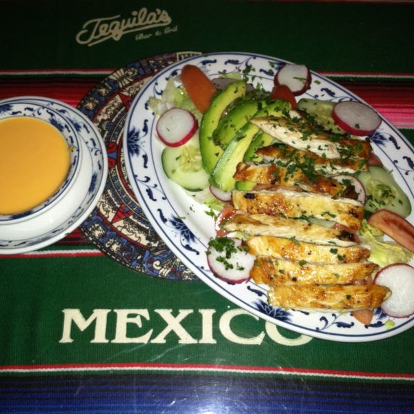 Photo taken at Tequila Chito&#39;s by Tequila Chito&#39;s on 10/15/2014