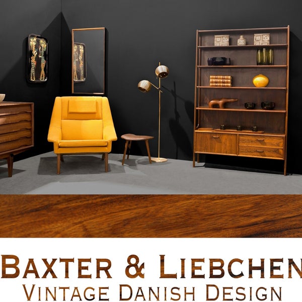 Foto diambil di Baxter &amp; Liebchen oleh Baxter &amp; Liebchen pada 10/15/2014