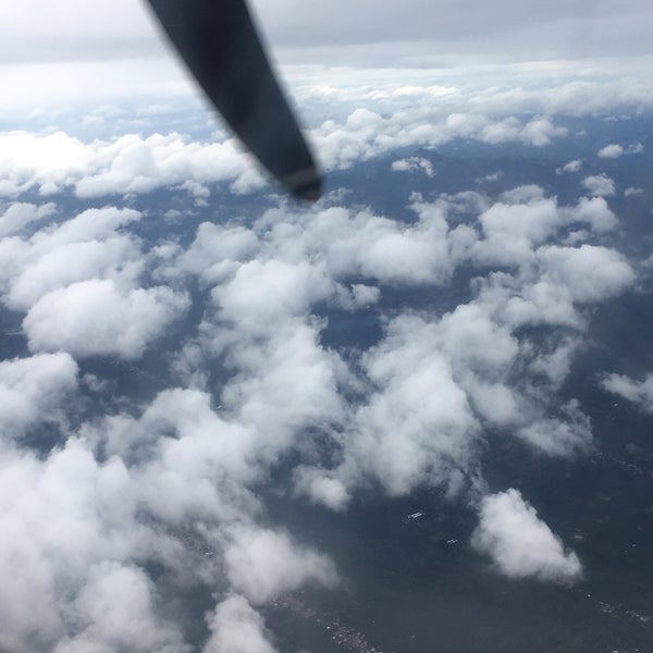 Photos at Tugdan Tablas Airport (TBH) Alcantara, Romblon