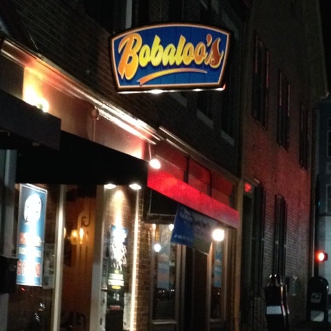 Foto tirada no(a) Bobaloo&#39;s Grille &amp; Tavern por Bobaloo&#39;s Grille &amp; Tavern em 10/29/2014