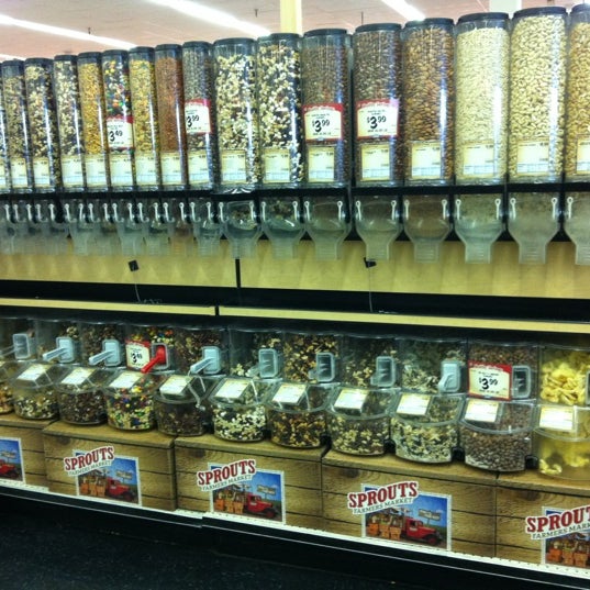 Sprouts Farmers Market Farmers Market in Tucson