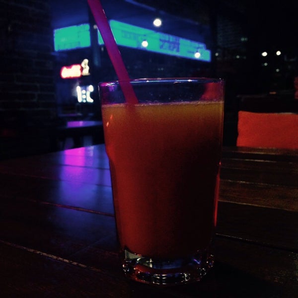 Photo prise au Heaven Gastropub par Tuğçe Hülya le7/8/2015