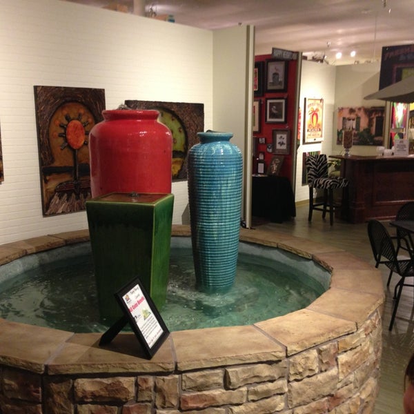 Brick City Emporium Fort Smith Eastside 1 tip