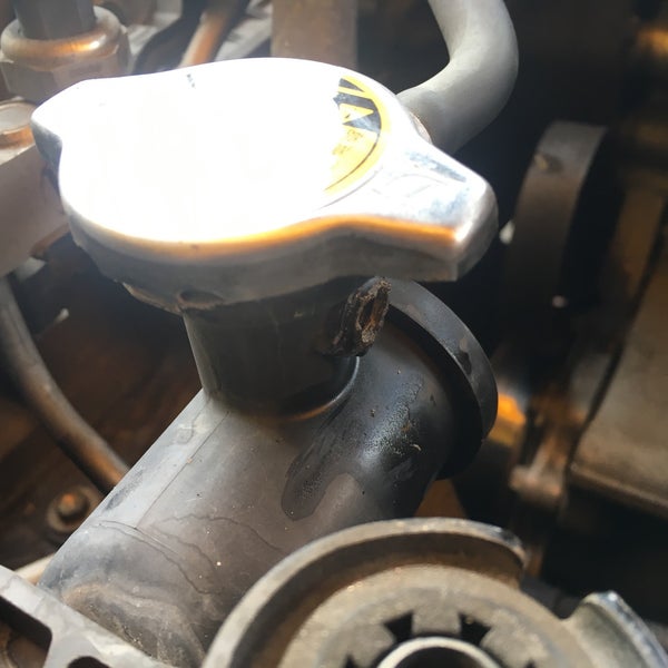 Yl Auto Services Auto Workshop