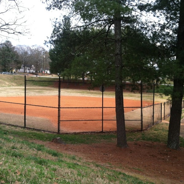 Roper Park Gainesville, GA