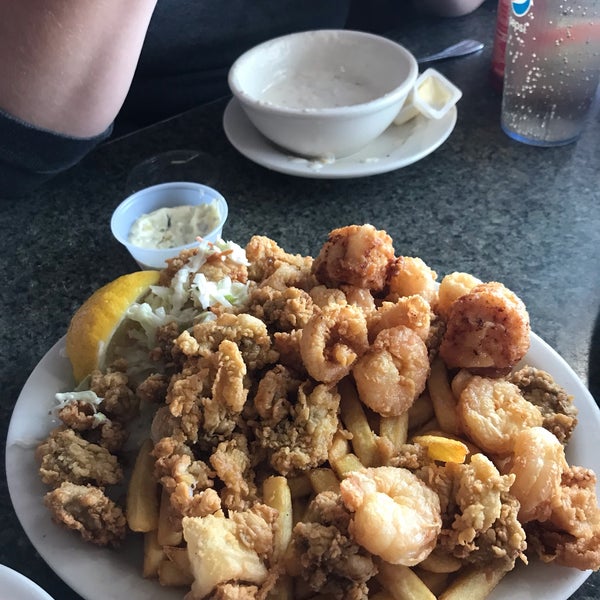 Causeway Restaurant Seafood Restaurant in Gloucester