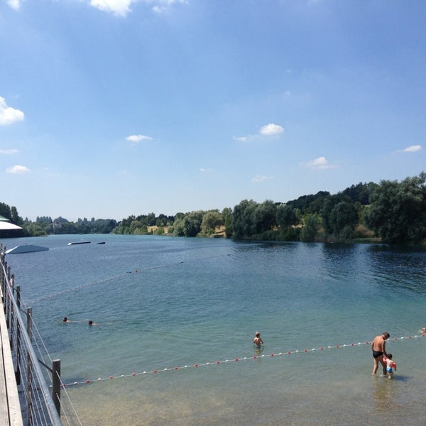 Photos At Seepark Linzgau Bannholzerweg 18