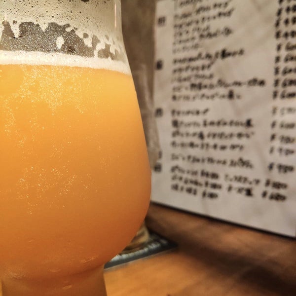 Craft Beer Bar Marciero - 7 tips from 146 visitors